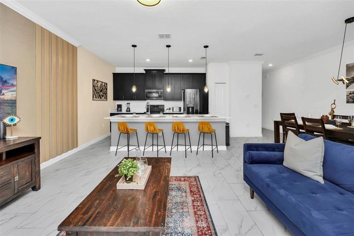 Image No.15-Maison de ville de 4 chambres à vendre à Davenport