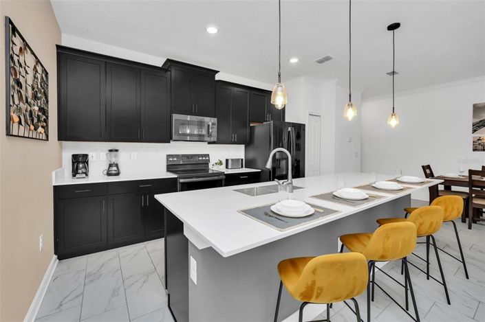 Image No.16-Maison de ville de 4 chambres à vendre à Davenport