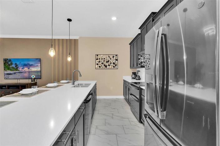 Image No.18-Maison de ville de 4 chambres à vendre à Davenport