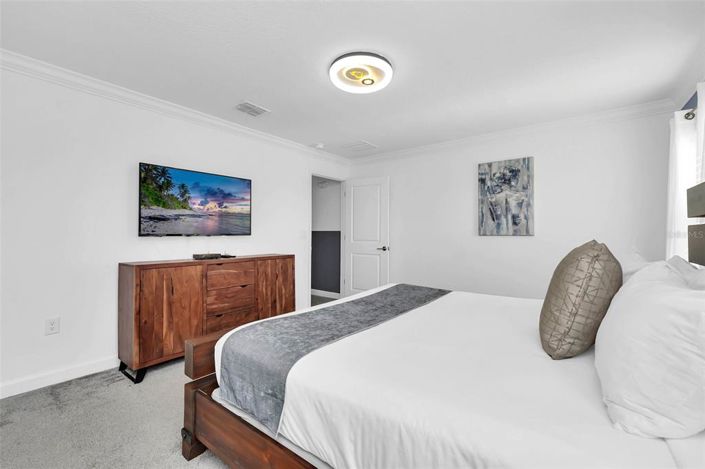 Image No.22-Maison de ville de 4 chambres à vendre à Davenport