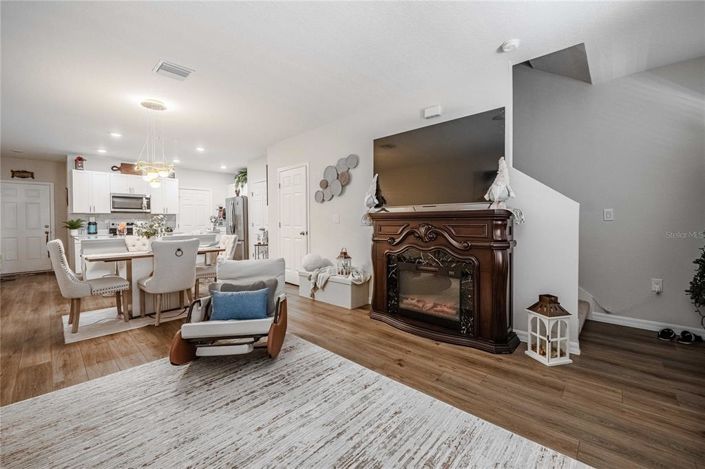 Image No.11-Maison de ville de 3 chambres à vendre à Haines City