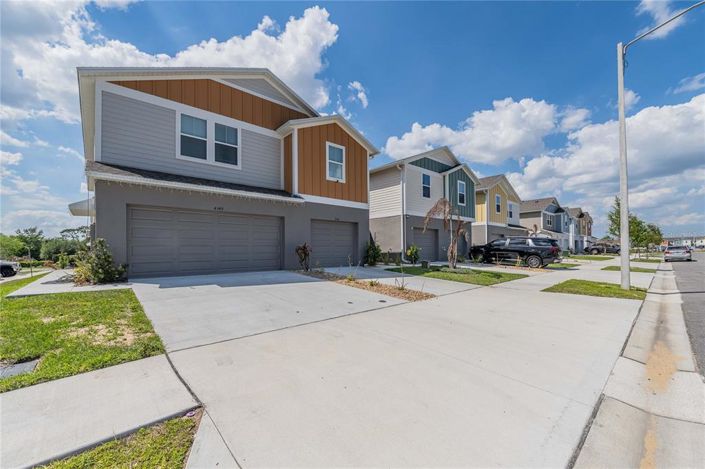 Image No.35-Maison de ville de 3 chambres à vendre à Haines City