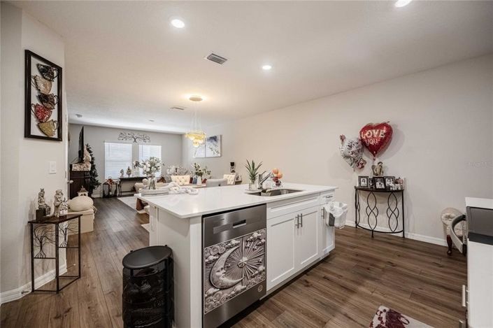 Image No.5-Maison de ville de 3 chambres à vendre à Haines City