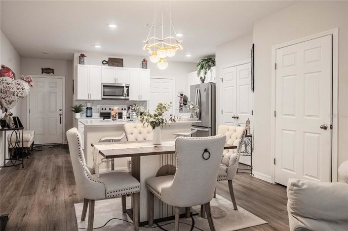 Image No.7-Maison de ville de 3 chambres à vendre à Haines City