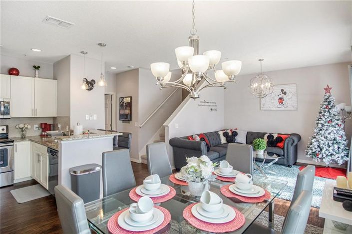 Image No.22-4 Bed Townhouse for sale