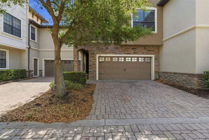 Image No.2-Maison de ville de 4 chambres à vendre à Davenport