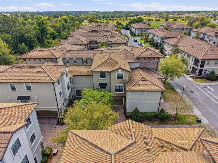 Image No.49-Maison de ville de 4 chambres à vendre à Davenport