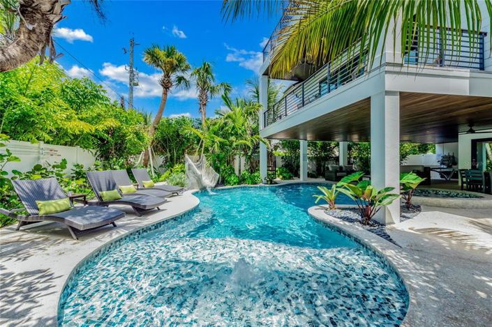 Image No.10-Propriété de 6 chambres à vendre à Sarasota