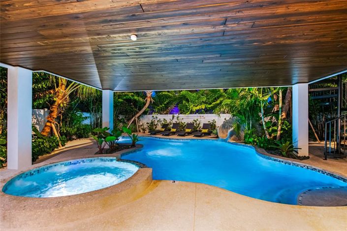 Image No.15-Propriété de 6 chambres à vendre à Sarasota