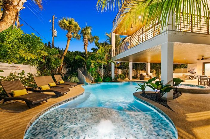 Image No.16-Propriété de 6 chambres à vendre à Sarasota