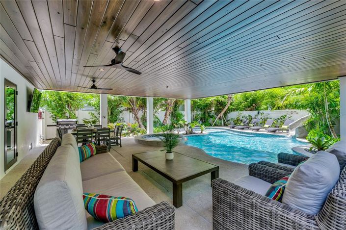 Image No.19-Propriété de 6 chambres à vendre à Sarasota