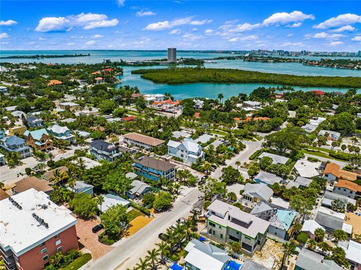 Image No.4-Propriété de 6 chambres à vendre à Sarasota