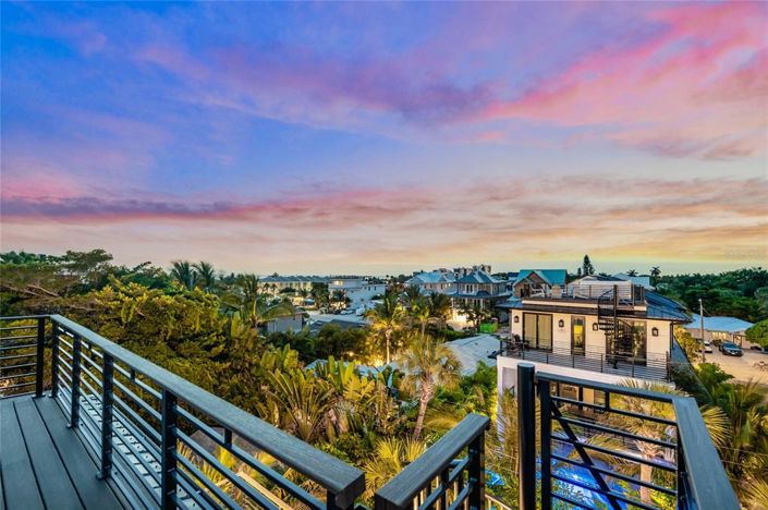 Image No.5-Propriété de 6 chambres à vendre à Sarasota