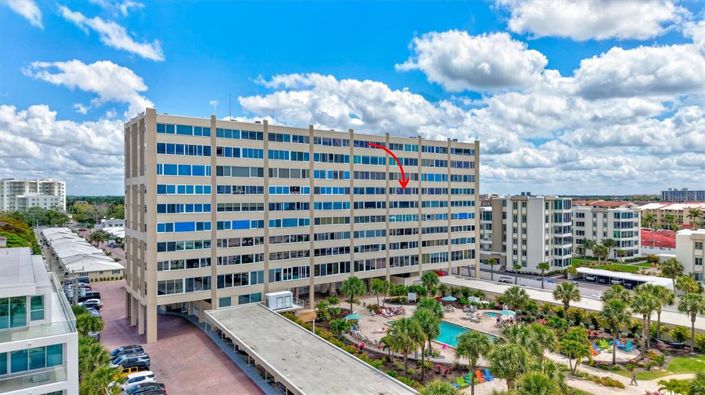 Image No.37-Propriété de 2 chambres à vendre à Sarasota