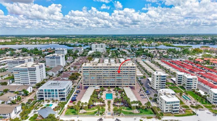 Image No.42-Propriété de 2 chambres à vendre à Sarasota