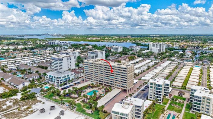 Image No.43-Propriété de 2 chambres à vendre à Sarasota