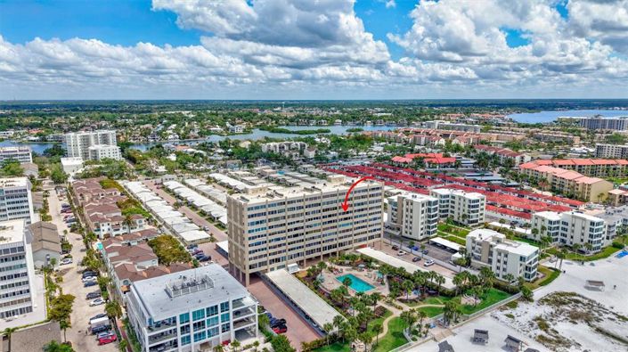 Image No.57-Propriété de 2 chambres à vendre à Sarasota