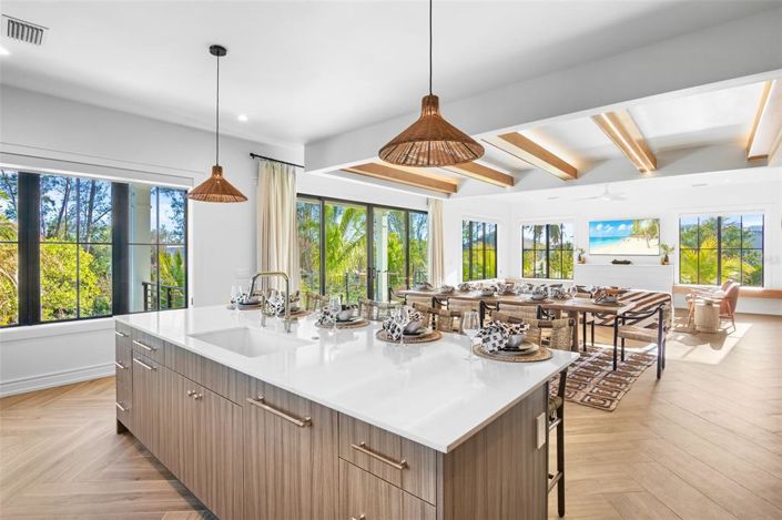 Image No.8-Propriété de 9 chambres à vendre à Sarasota