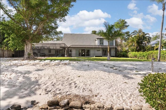 Image No.8-Propriété de 5 chambres à vendre à Sarasota