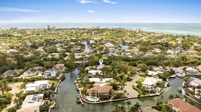 Image No.9-Propriété de 5 chambres à vendre à Sarasota