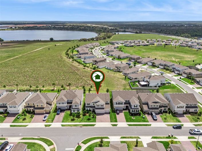 Image No.2-Propriété de 5 chambres à vendre à Clermont