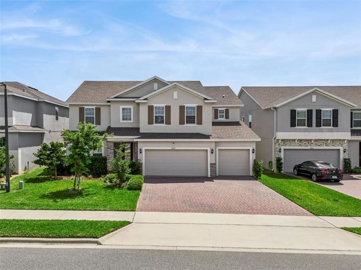 Image No.3-Propriété de 5 chambres à vendre à Clermont