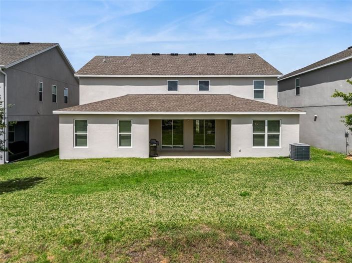 Image No.38-Propriété de 5 chambres à vendre à Clermont