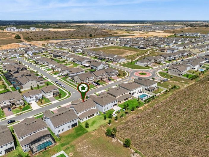 Image No.41-Propriété de 5 chambres à vendre à Clermont