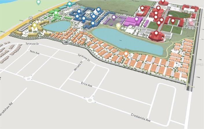 Image No.43-Propriété de 5 chambres à vendre à Clermont