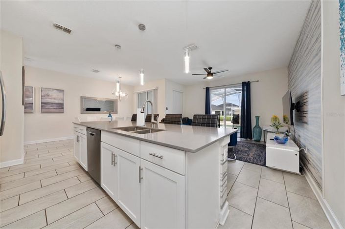 Image No.11-Maison de ville de 4 chambres à vendre à Davenport