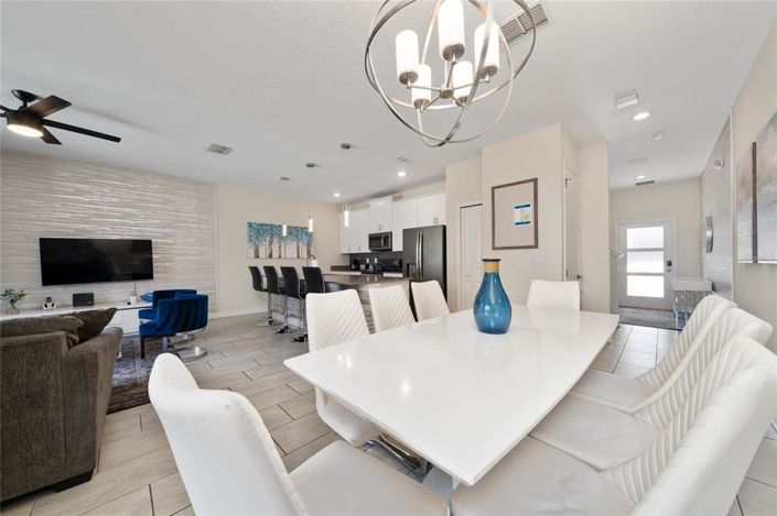 Image No.13-Maison de ville de 4 chambres à vendre à Davenport