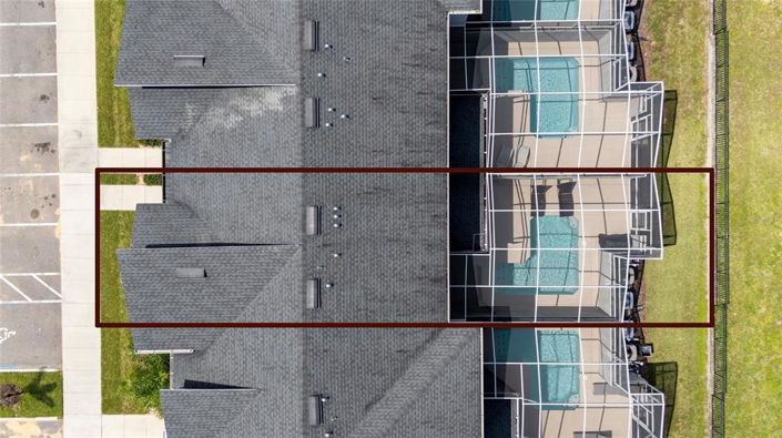 Image No.2-Maison de ville de 4 chambres à vendre à Davenport