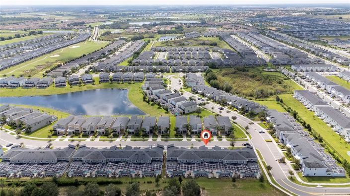 Image No.38-Maison de ville de 4 chambres à vendre à Davenport