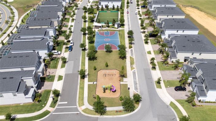 Image No.48-Maison de ville de 4 chambres à vendre à Davenport