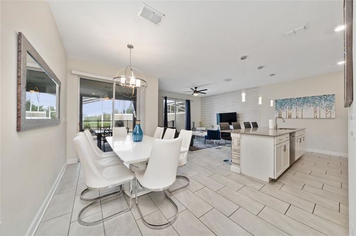 Image No.6-Maison de ville de 4 chambres à vendre à Davenport