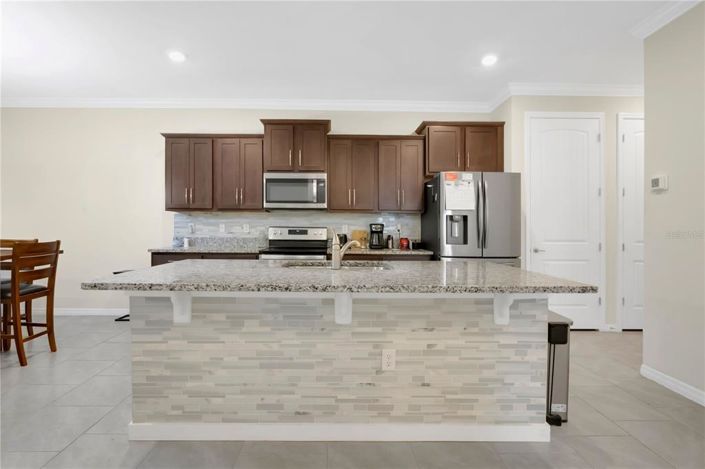 Image No.10-Propriété de 2 chambres à vendre à Clermont