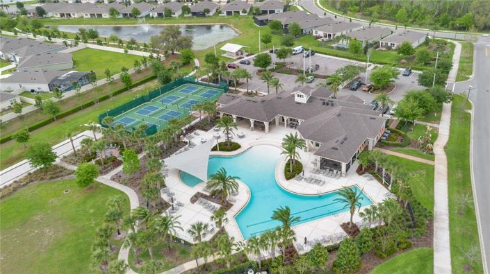 Image No.34-Propriété de 2 chambres à vendre à Clermont