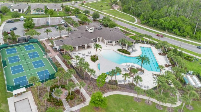 Image No.35-Propriété de 2 chambres à vendre à Clermont