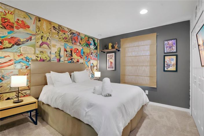 Image No.27-3 Bed Townhouse for sale