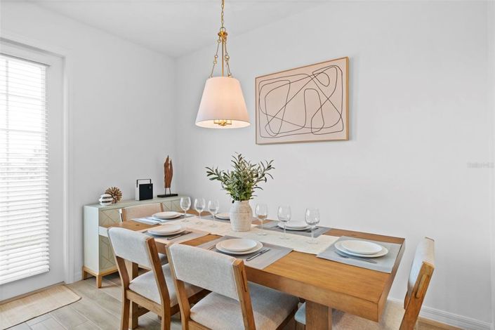 Image No.12-Maison de ville de 3 chambres à vendre à Davenport