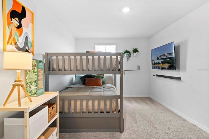 Image No.22-Maison de ville de 3 chambres à vendre à Davenport