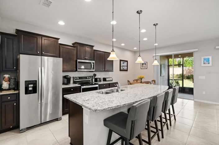 Image No.10-Maison de ville de 3 chambres à vendre à Davenport