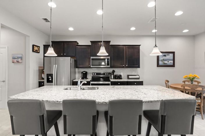 Image No.11-Maison de ville de 3 chambres à vendre à Davenport