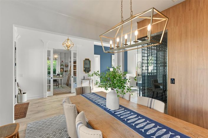 Image No.14-Propriété de 5 chambres à vendre à Celebration