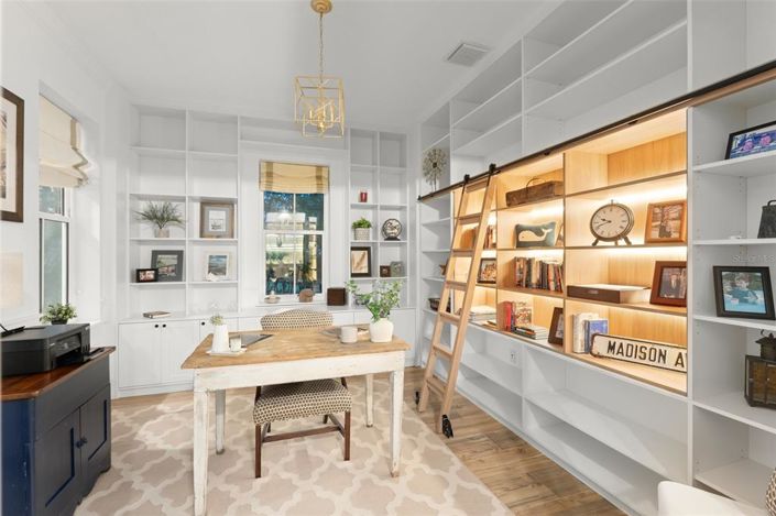 Image No.16-Propriété de 5 chambres à vendre à Celebration