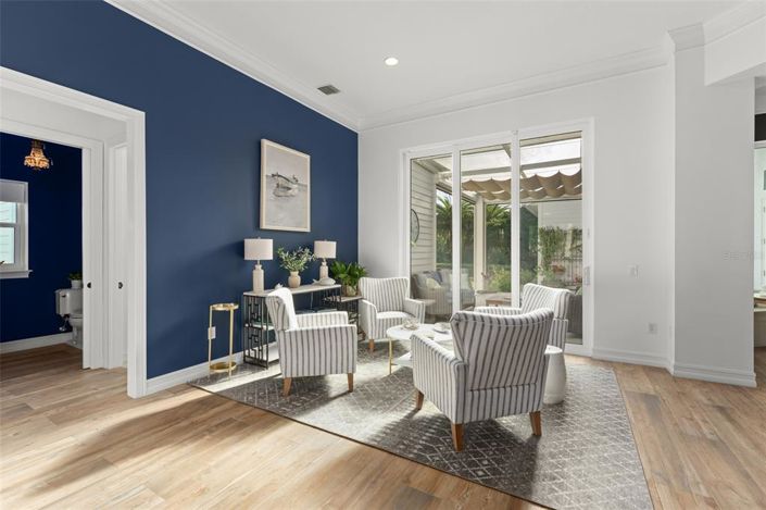 Image No.18-Propriété de 5 chambres à vendre à Celebration