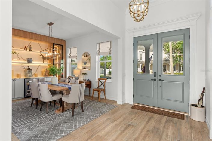 Image No.20-Propriété de 5 chambres à vendre à Celebration