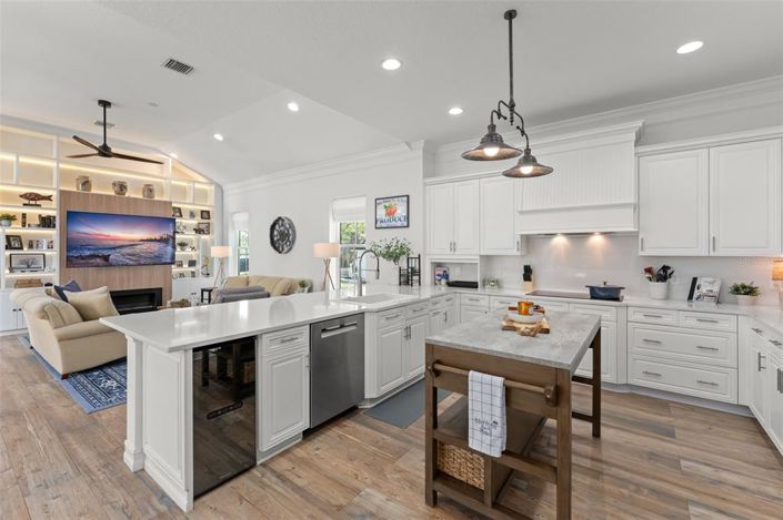 Image No.34-Propriété de 5 chambres à vendre à Celebration