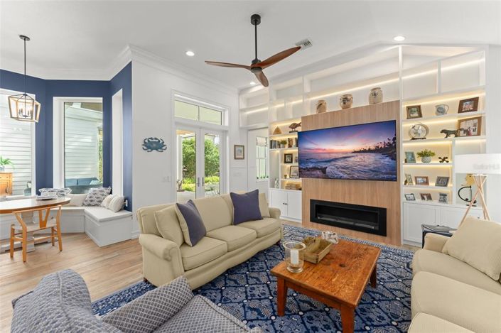 Image No.35-Propriété de 5 chambres à vendre à Celebration