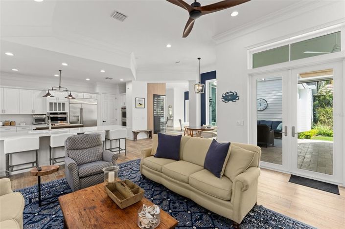 Image No.38-Propriété de 5 chambres à vendre à Celebration